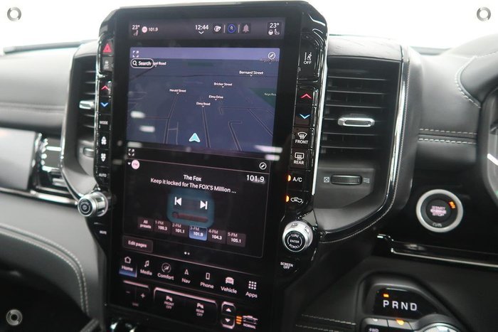 2026 RAM 1500 Limited Hurricane HO RamBox