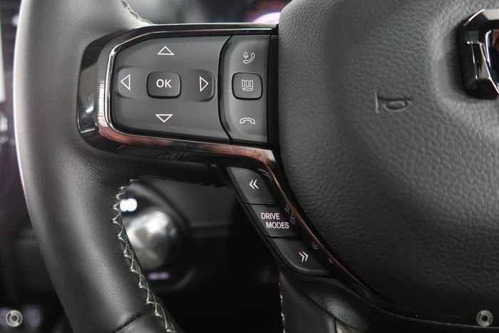 2026 RAM 1500 Limited Hurricane HO RamBox