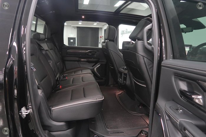 2026 RAM 1500 Limited Hurricane HO RamBox