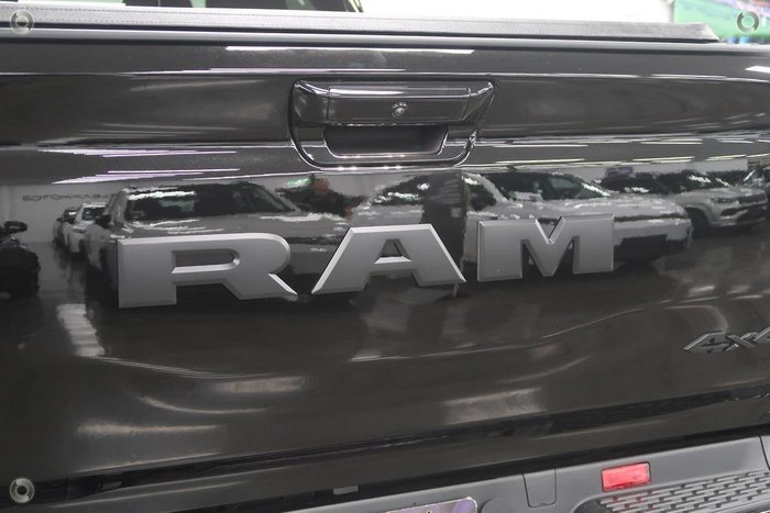 2026 RAM 1500 Limited Hurricane HO RamBox