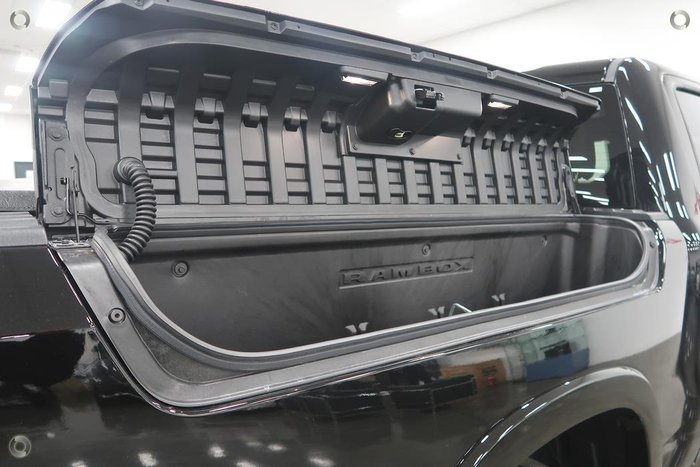 2026 RAM 1500 Limited Hurricane HO RamBox