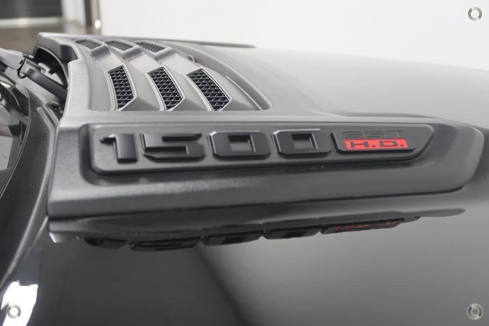 2026 RAM 1500 Limited Hurricane HO RamBox