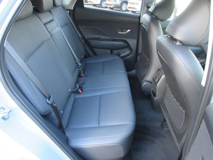 2026 Hyundai Kona Hybrid Premium