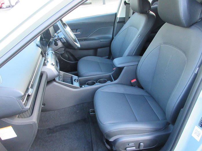 2026 Hyundai Kona Hybrid Premium