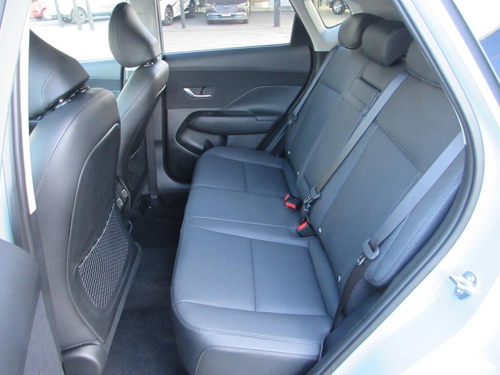 2026 Hyundai Kona Hybrid Premium