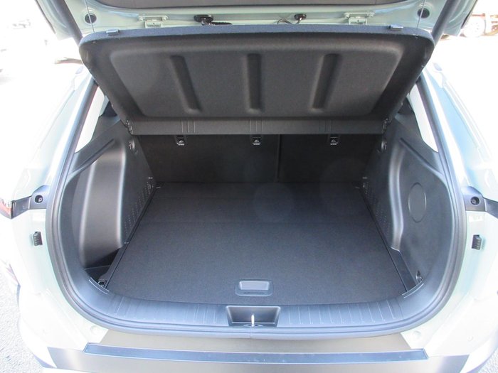 2026 Hyundai Kona Hybrid Premium