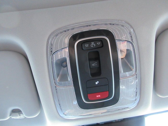 2026 Hyundai Kona Hybrid Premium