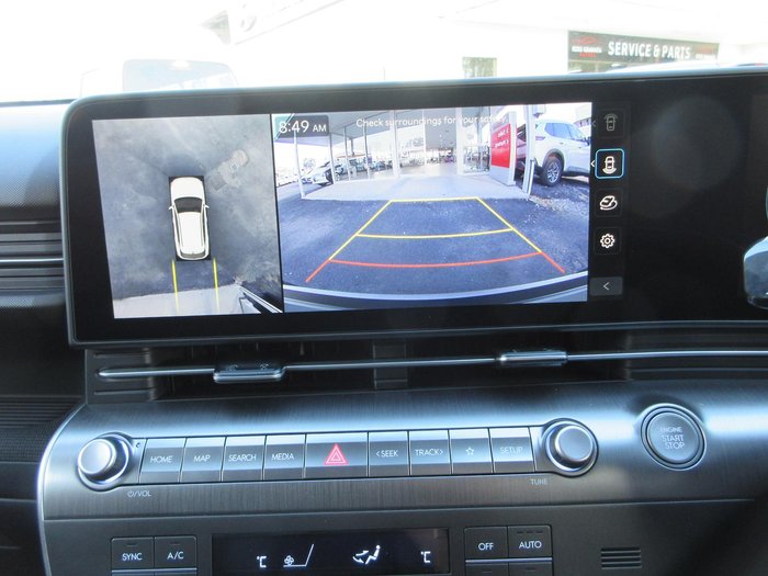 2026 Hyundai Kona Hybrid Premium