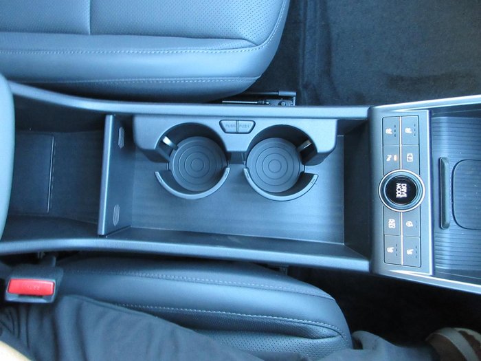 2026 Hyundai Kona Hybrid Premium