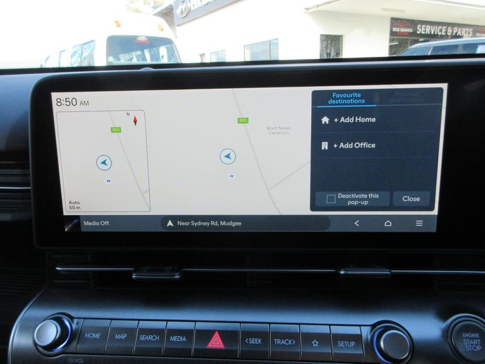 2026 Hyundai Kona Hybrid Premium