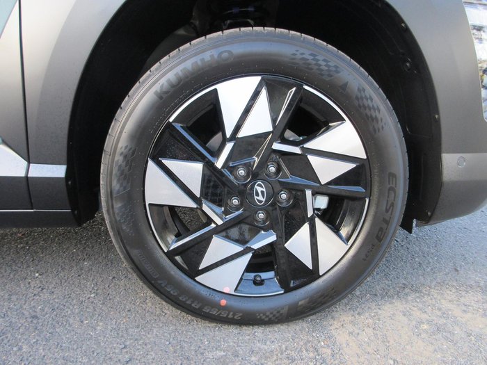 2026 Hyundai Kona Hybrid Premium