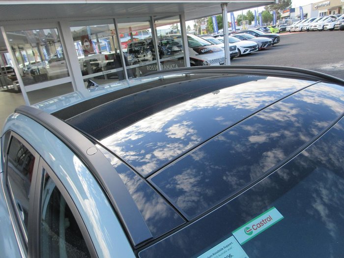 2026 Hyundai Kona Hybrid Premium