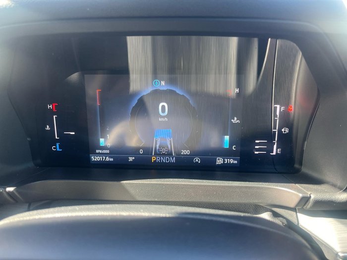 2023 Ford Everest Sport