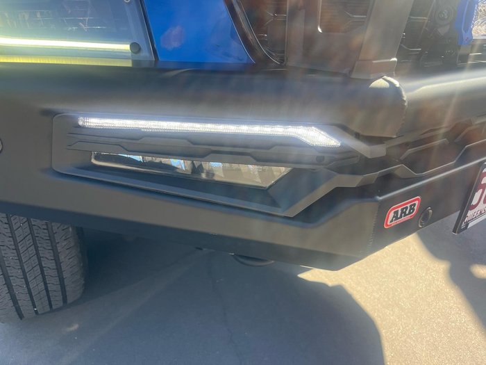 2023 Ford Everest Sport