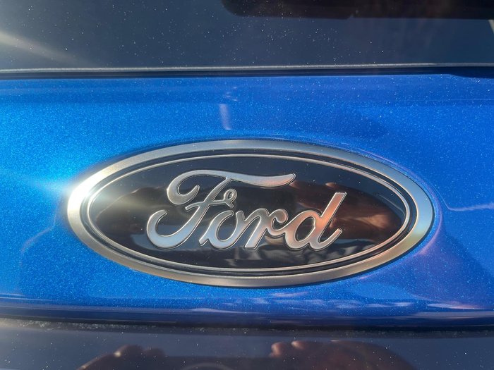 2023 Ford Everest Sport