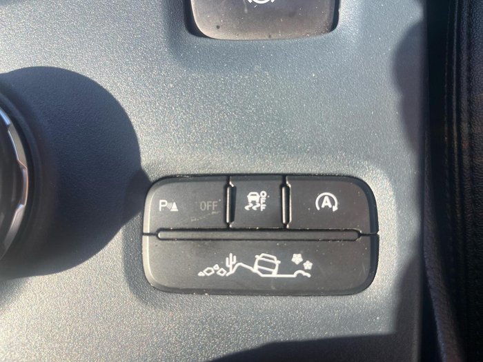 2023 Ford Everest Sport