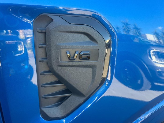 2023 Ford Everest Sport