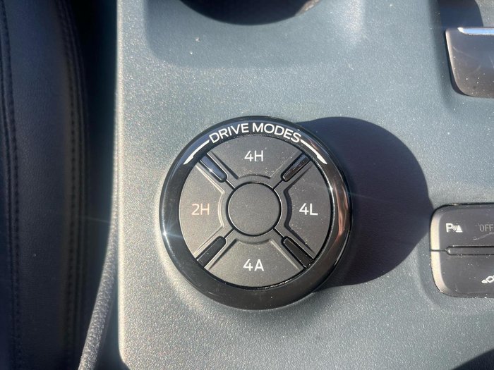 2023 Ford Everest Sport