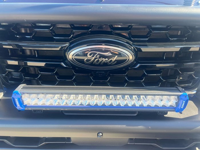 2023 Ford Everest Sport