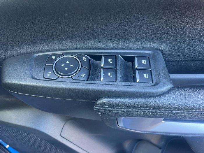 2023 Ford Everest Sport