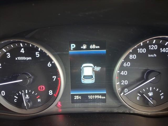 2019 Hyundai i30 N Line