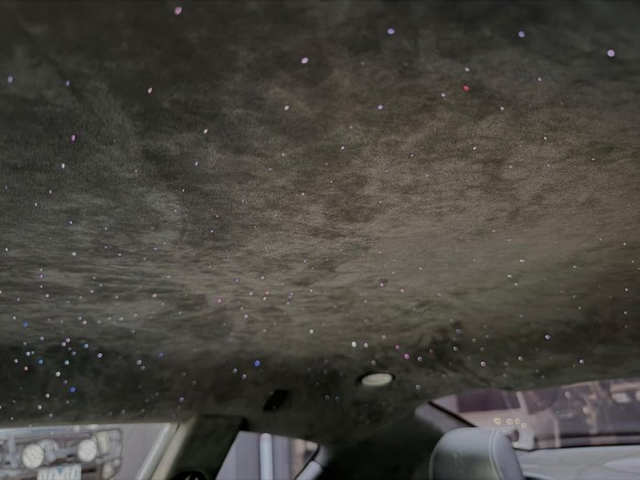 2011 Maserati GranTurismo S MC Sportline M145 Nero Carbonio