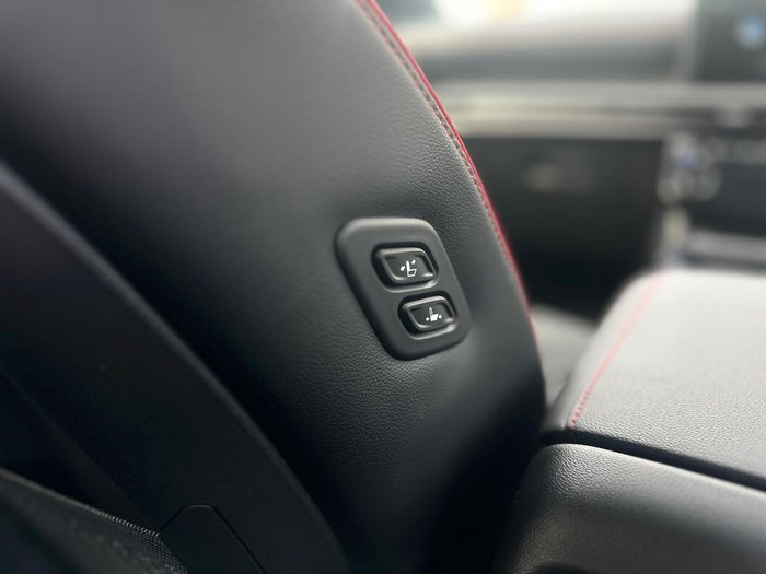 2025 Hyundai Tucson Hybrid Premium N Line