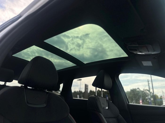 2025 Hyundai Tucson Hybrid Premium N Line