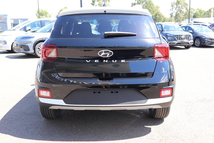 2025 Hyundai Venue Elite