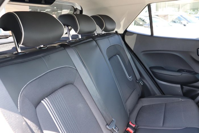 2025 Hyundai Venue Elite