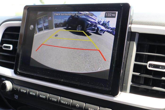 2025 Hyundai Venue Elite