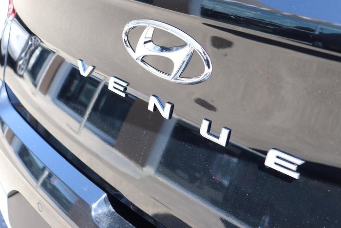 2025 Hyundai Venue Elite