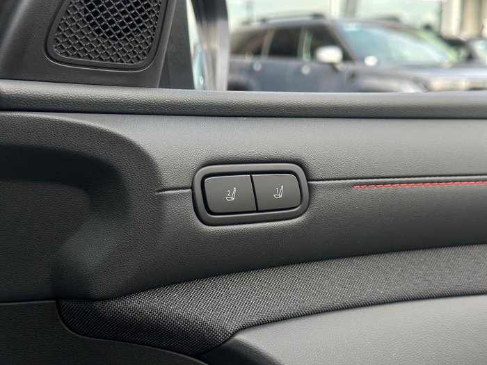 2025 Hyundai Tucson Hybrid Premium N Line