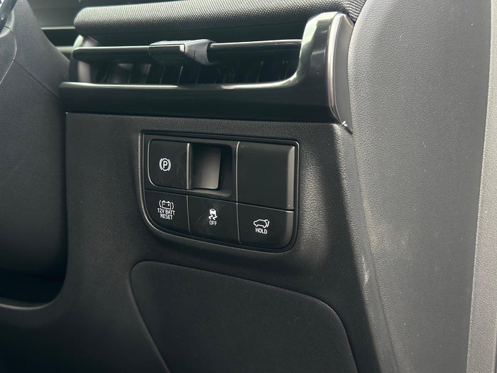 2025 Hyundai Tucson Hybrid Premium N Line