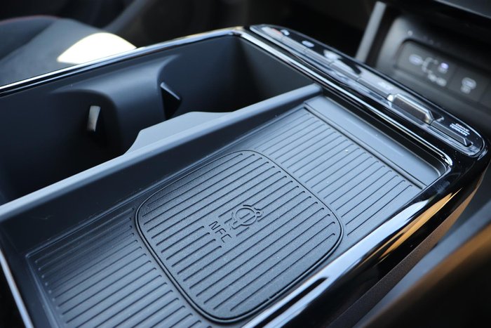 2025 Hyundai Tucson Hybrid Premium N Line