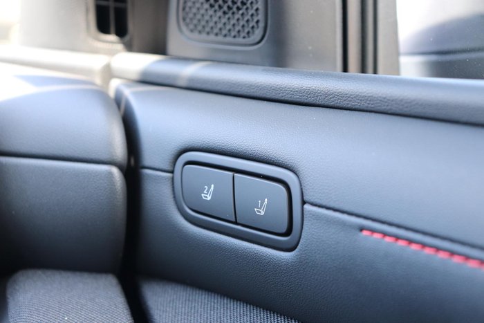 2025 Hyundai Tucson Hybrid Premium N Line