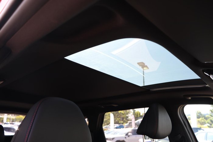 2025 Hyundai Tucson Hybrid Premium N Line