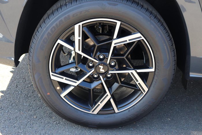 2025 Hyundai Tucson Hybrid Premium N Line