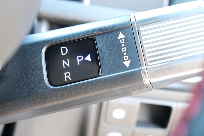 2025 Hyundai Tucson Hybrid Premium N Line