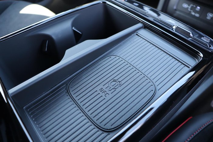 2025 Hyundai Tucson Hybrid Premium N Line