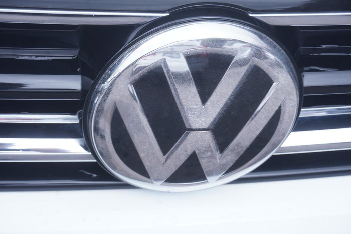 2016 Volkswagen Tiguan 110TDI Comfortline