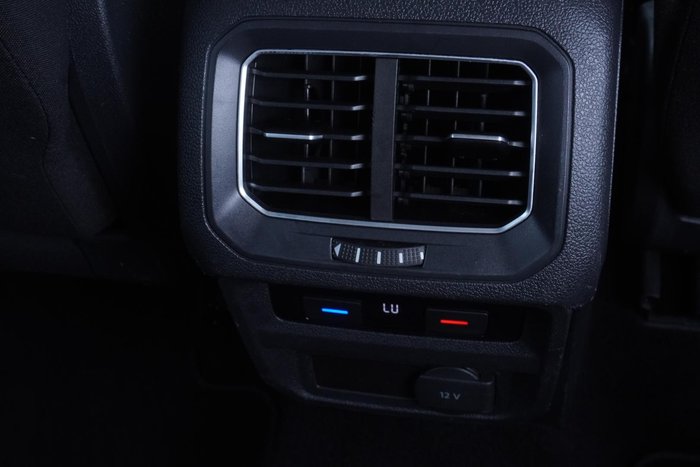 2016 Volkswagen Tiguan 110TDI Comfortline