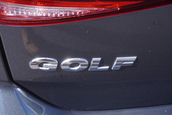 2020 Volkswagen Golf 110TSI Comfortline