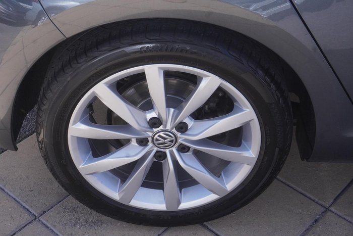 2020 Volkswagen Golf 110TSI Comfortline