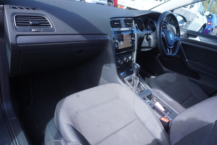 2020 Volkswagen Golf 110TSI Comfortline