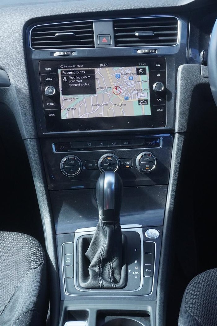 2020 Volkswagen Golf 110TSI Comfortline