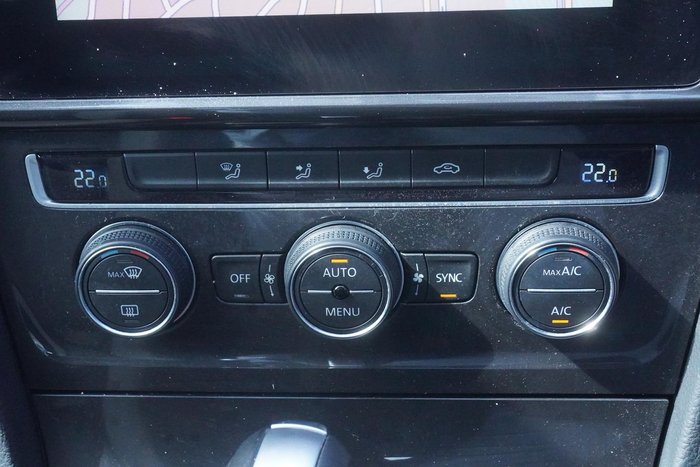 2020 Volkswagen Golf 110TSI Comfortline