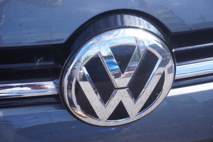 2020 Volkswagen Golf 110TSI Comfortline