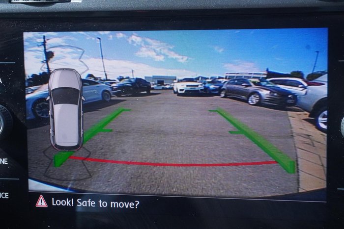 2020 Volkswagen Golf 110TSI Comfortline