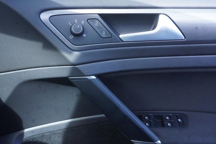 2020 Volkswagen Golf 110TSI Comfortline